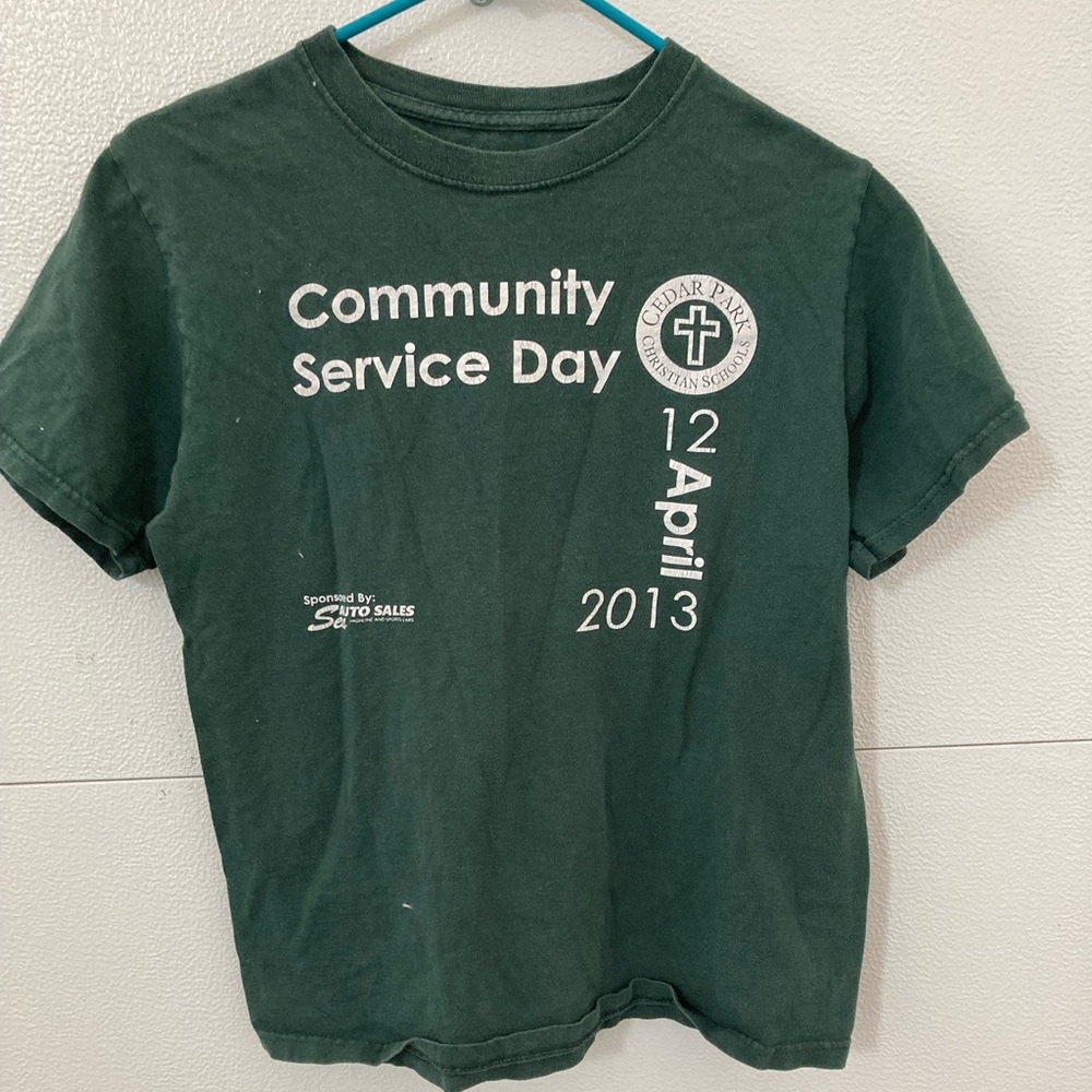 T-shirt